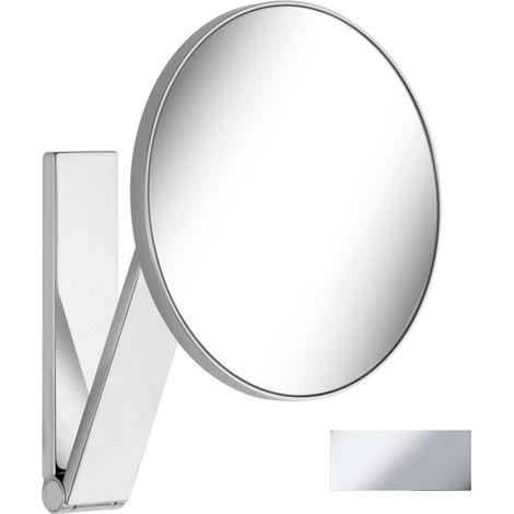 KEUCO iLookmove, Miroir de soins de beauté, sans éclairage, (1/3)