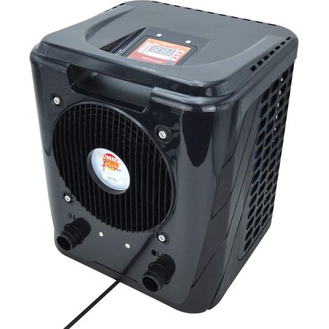 Summer Fun Wärmepumpe Smart 3,75 kW (1/5)