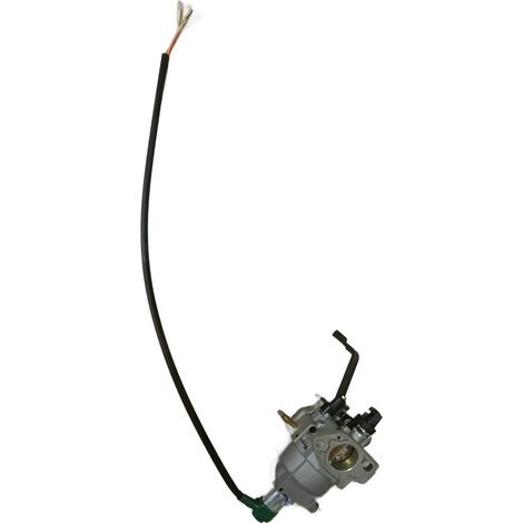 Carburador para generador compatible con Gda9250E Ref 701685