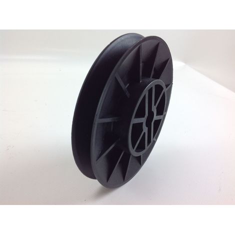 Polea caja transmisi贸n STIGA 119700050/0 (1/4)