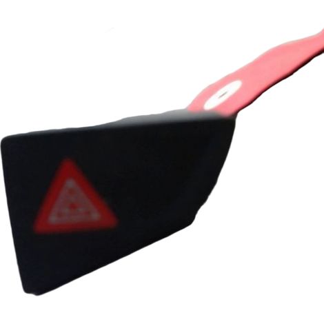 Bouton De Warning CITROEN C5 2 Break Diesel [PRODUIT D'OCCASION]♻️649054 (1/3)