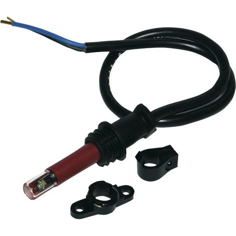 Fotoresistenza QRB1A per LAI