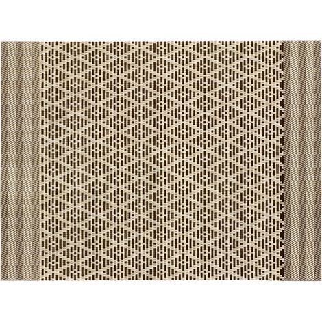 Set de table Café pour décoration de cuisine et salle à manger 33 x 45 cm - PANGIVO (1/3)