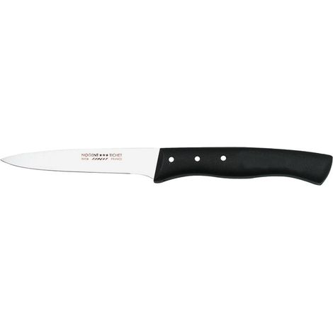 Nogent - Couteau à grillade Tichet