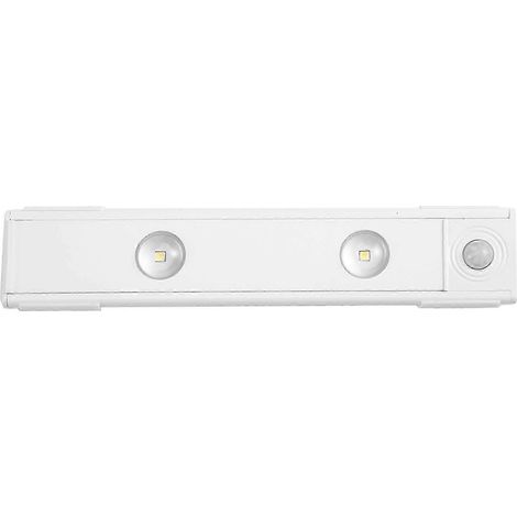 Lampe à induction pour meubles de cuisine, 3 couleurs, luminosité réglable, compatible avec les plans de travail. WHBYV (1/4)