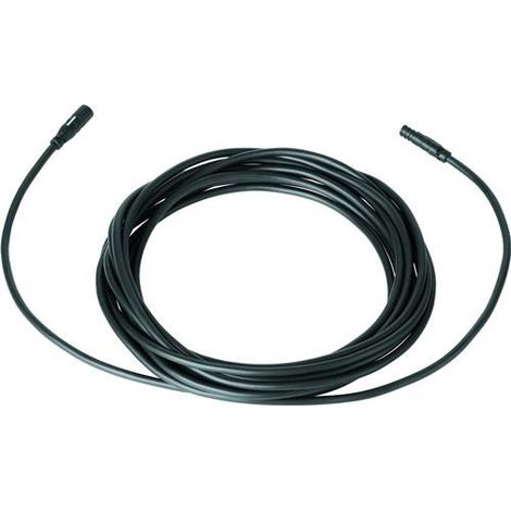 Grohe F-digital Deluxe cable de raccordement - alimentation - Noir