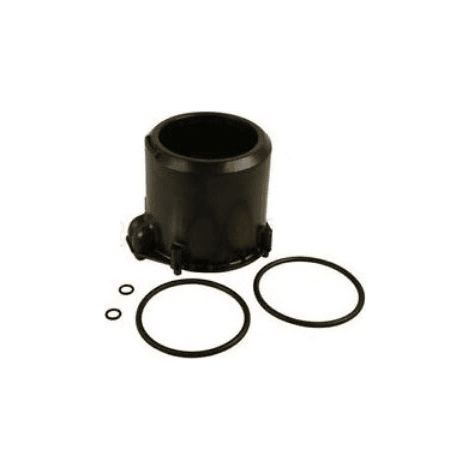 CACHE MOTEUR COMPLET POUR NETTOYEUR HAUTE-PRESSION KARCHER - 90019180 (1/3)