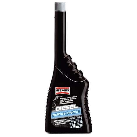PULITORE INIETTORI DIESEL (1/5)