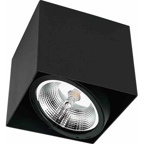 Deckenleuchte 1x40W Plaza ML4744 Milagro (1/4)