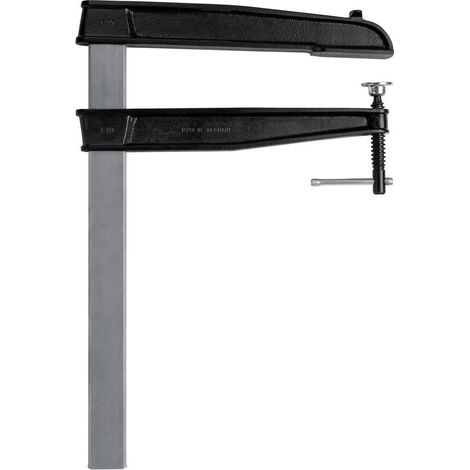Bessey Serre-joint à grande profondeur 800 x 300 mm - TGN80T30K (1/3)