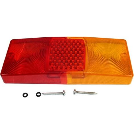 Lente VAPORMATIC VLC3700