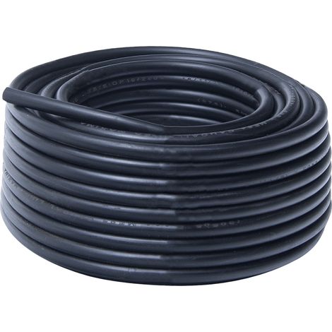 Tuyau capillaire 15m ø 4mm