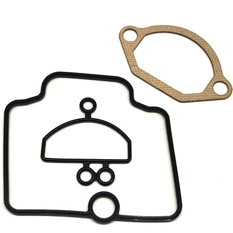 Kit de réfürtion carburateur - compatible CMX450C Rebel - F46 (1/4)