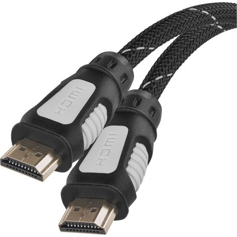 HDMI Kabel Emos SL0301 (1/5)