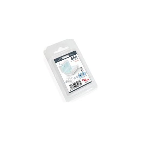 RAYTECH BAR BLISTER (1 Stk.) – IPX8-Minikupplung, vorgefüllt mit Gel für 0,6/1-kV-Spannungsklemmen