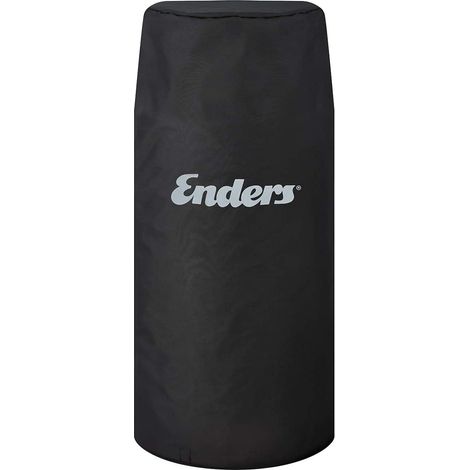 Enders - Copertura contro le intemperie per stufa da esterni a gas - Compatibile con modello Enders Nova LED L 5610 (1/4)