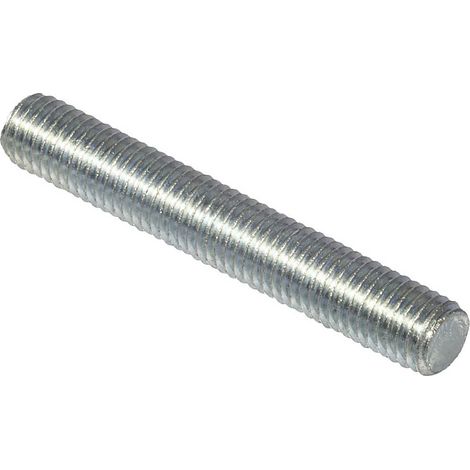 fischer Bout fileté GS 8/40 A4 en acier inoxydable 50 pièces (1/3)