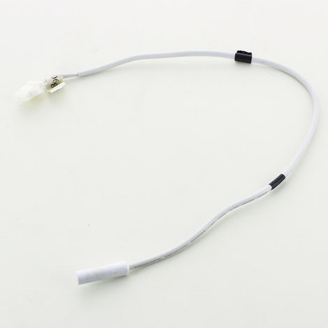 Sonde temperature  9004564 pour Réfrigérateur ESSENTIEL B REFRIGERATEUR COMBINE ESSENTIELB ERCVW185-60B1 (1/2)