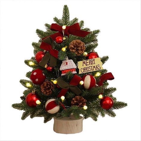 Petit sapin de Noël (1/5)
