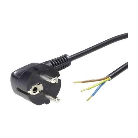 Lapp LAPP 70261149 cable eléctrico negro 2 metros