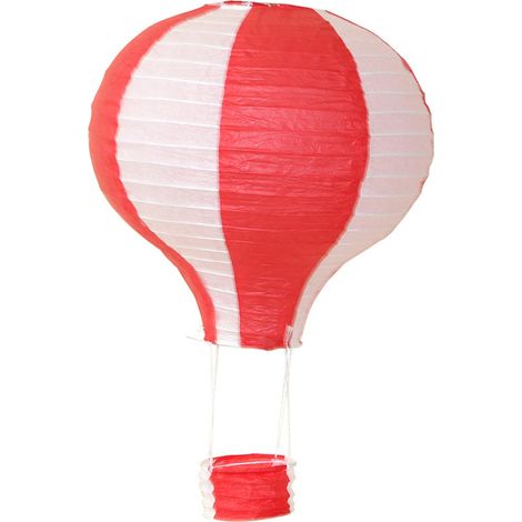 1 Lanterne papier, pliable, multicolore, suspension, décoration Noël, école (1/5)