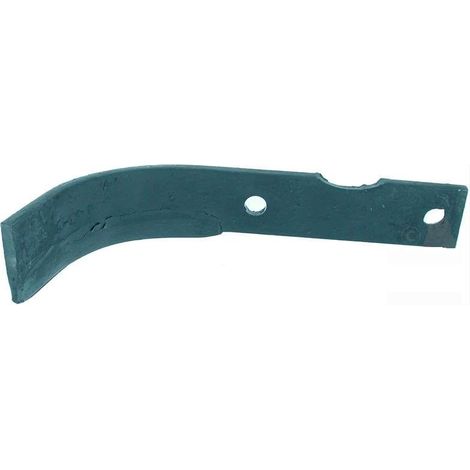 ORIGINAL GOLDONI azada izquierda para motocultor MY SPECIAL 14SR