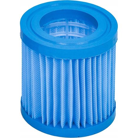 Filtro antibatterico per pompa 300GAL 80x90 mm