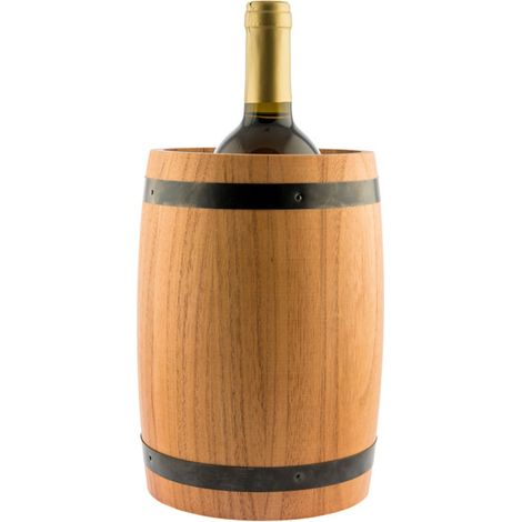 Barrel - Rafraichisseur Tonneau de bois (1/5)