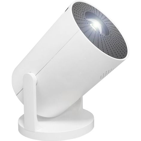 Projektor 17"-120" HDMI USB Bluetooth 120 ANSI Lumen