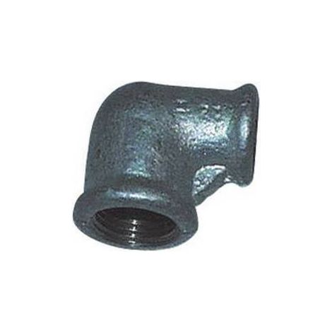 GOMITO RIDOTTO FF ZINCATO 3/4 x 1/2 ATUSA