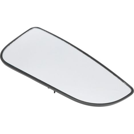 Rétroviseur de remorquage inférieur droit (verre) 68067731AA - Remplacement pour Dodge Ram 1500, 2500, 3500, 4500 et 5500 (2010-2020) (1/5)