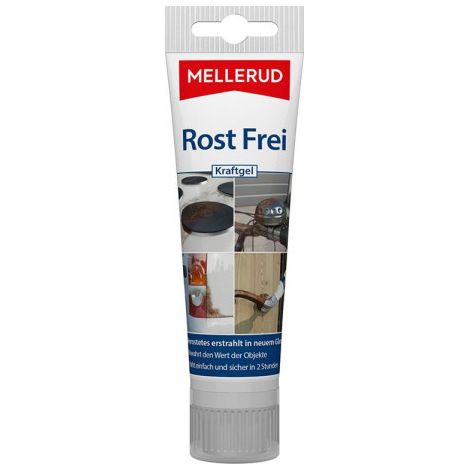 Gel antirouille 75 ml (Par 3)