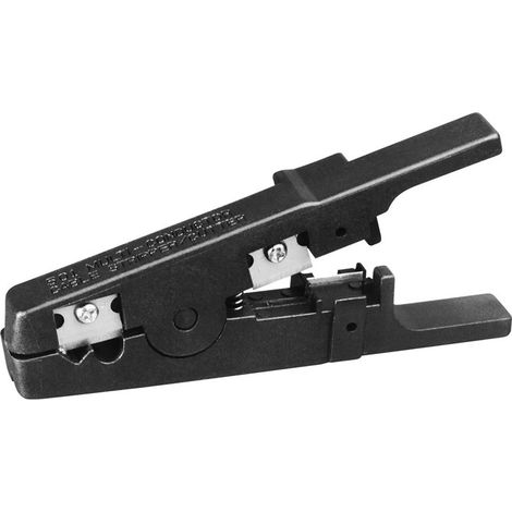 Outil de denudage fixpoint metal argent 62 grammes