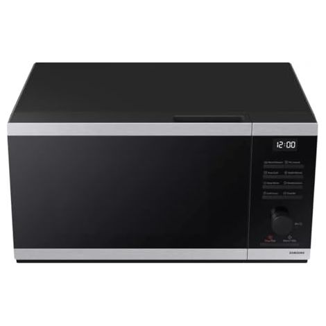Samsung MS23DG4504AT Acero inoxidable Solo microondas Encimera 23 L 800 W