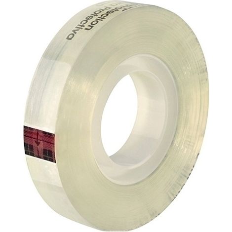 CINTA DOBLE CARA SCOTCH 33x19