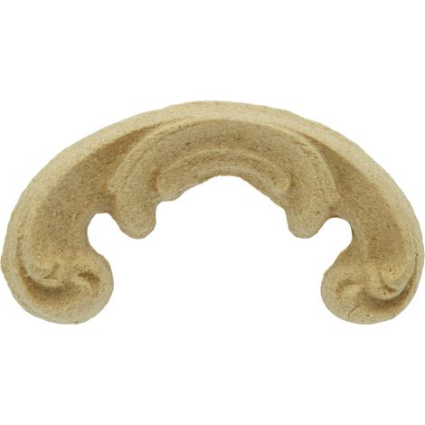 25PZ FREGIO IN PASTA DI LEGNO ART. 45079 MM.60X30 (1/2)