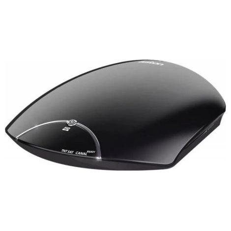 Décodeur Récepteur Satellite Simba HD Premium S.C TNTSAT (1/3)