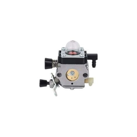 Kraftstoffleitungssatz für STIHL Freischneider FS 38, FS45, FS46, FS55, FS55C und FS55R (ab Modelljahr 2013–2015) (1/5)