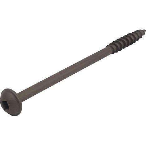 102 mm XL Pocket-Hole Schraube, 30-ct. KREG - SML-C4X400-30