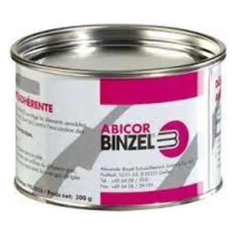 Binzel Abicor pasta anti-aderente incolore 300 g