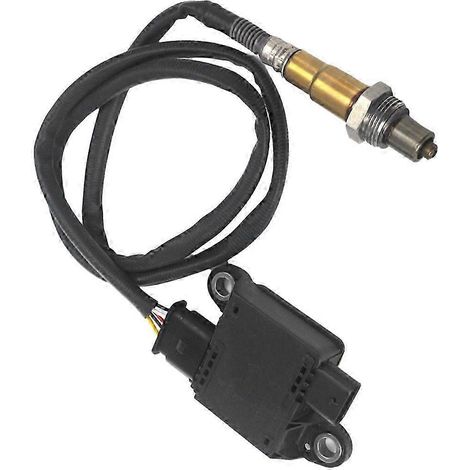 Feinstaubsensor für PKW 227930660R 0281007646 für Master III 2.3DCI 2019-2023 NOx-Sensor 25-26 (1/5)