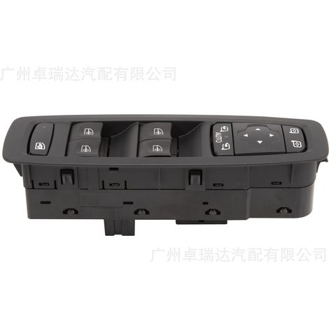 Die Referenznummer 254012952R ist für Fensterheber-Bedienschalter an Renault Megane 4 Fahrzeugen geeignet. (1/4)