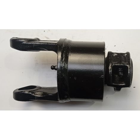 Embrague unidireccional 2400 Nm, 30x92 01179 (1/2)