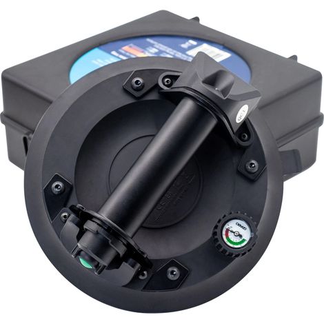 Ventouse électrique OTTOVAC GRABO (1/4)