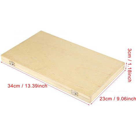 Kit de 4 micromètres d'extérieur 0-100 mm, exclusivité entrepôt à l'étranger. (1/5)