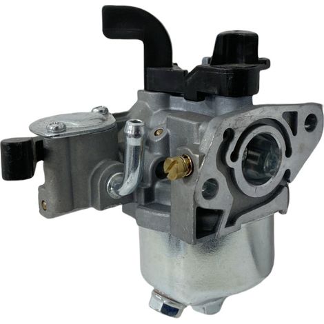 Le carburateur 152 convient aux moteurs Honda GX100 de 2,8 CV et 3 CV avec une pompe à eau 152F et un moteur de tondeuse à gazon 15D. (1/4)