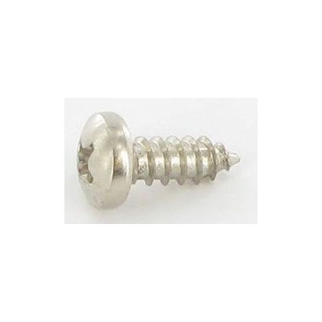 112728510/0 - Vis pour Tondeuse Castelgarden / GGP / STIGA