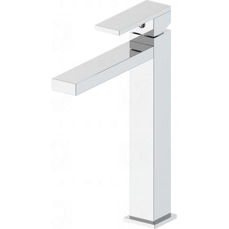 Rubinetto alto monocomando Atena – cromo (1/5)