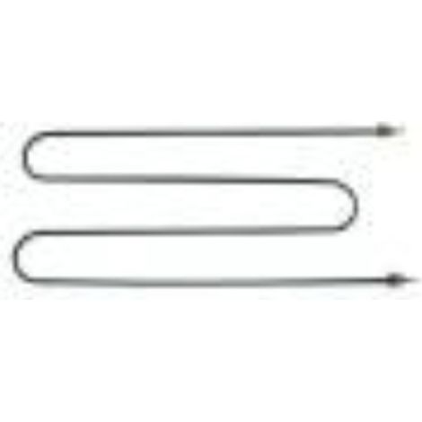 Resistencia 1000w 45x21 cm. (seco)