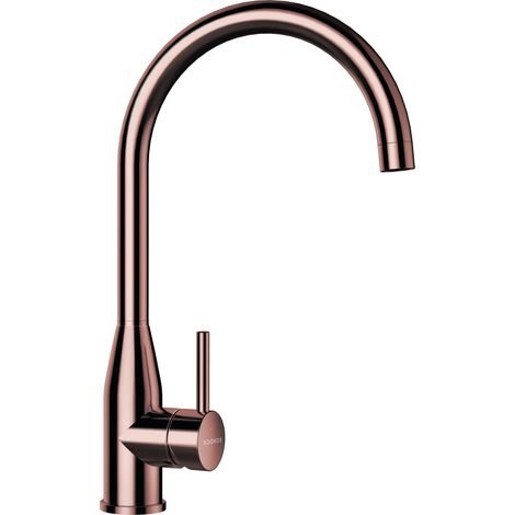 Schock 559000COP grifo Oro rosa (1/2)